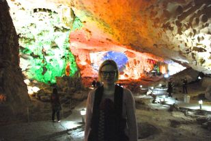 Grotta Vietnam