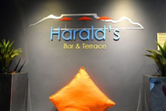 Haralds bar